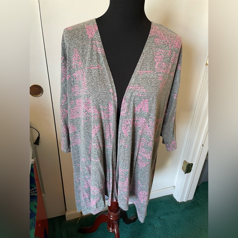 LuLaRoe Lindsay
